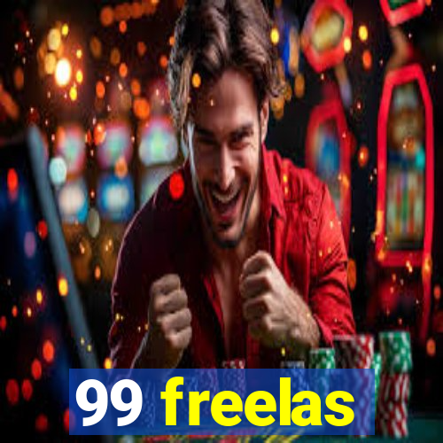 99 freelas